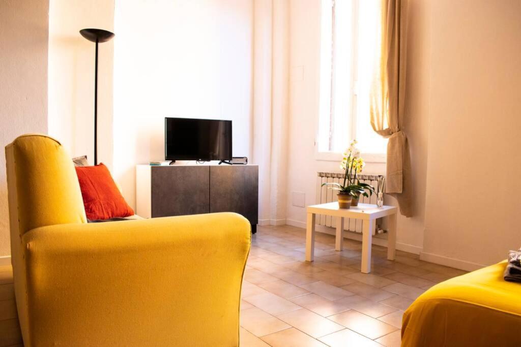 Appartamento Via Delle Idee Болонья Экстерьер фото