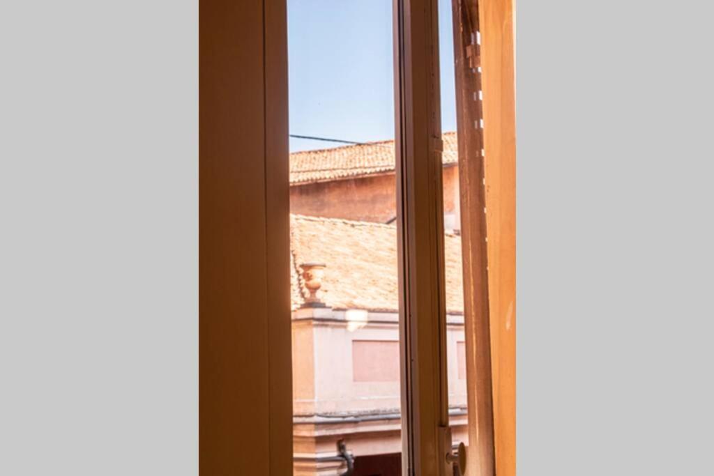 Appartamento Via Delle Idee Болонья Экстерьер фото